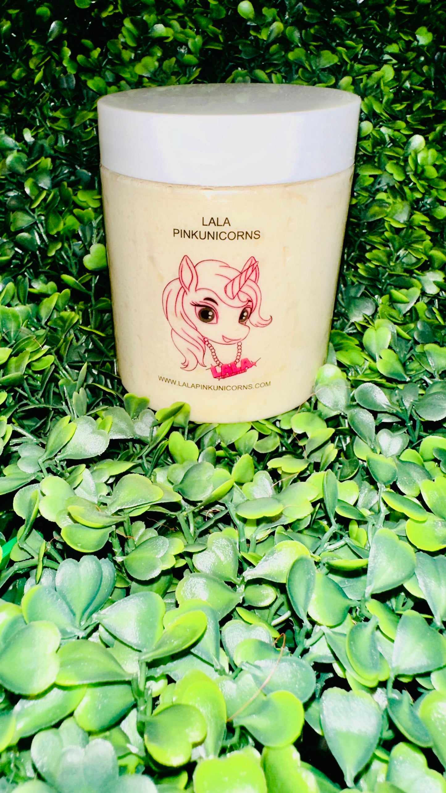 Shea Butter
