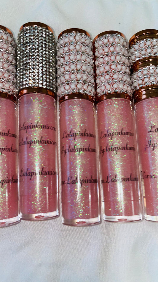 Barbie with Diamonds