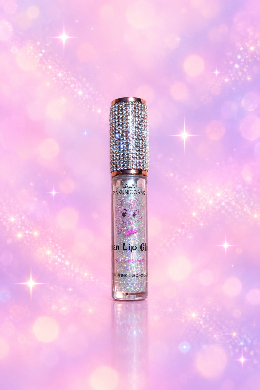 🔥 🔥 Hot seller!!!Sparkle ✨ lip gloss