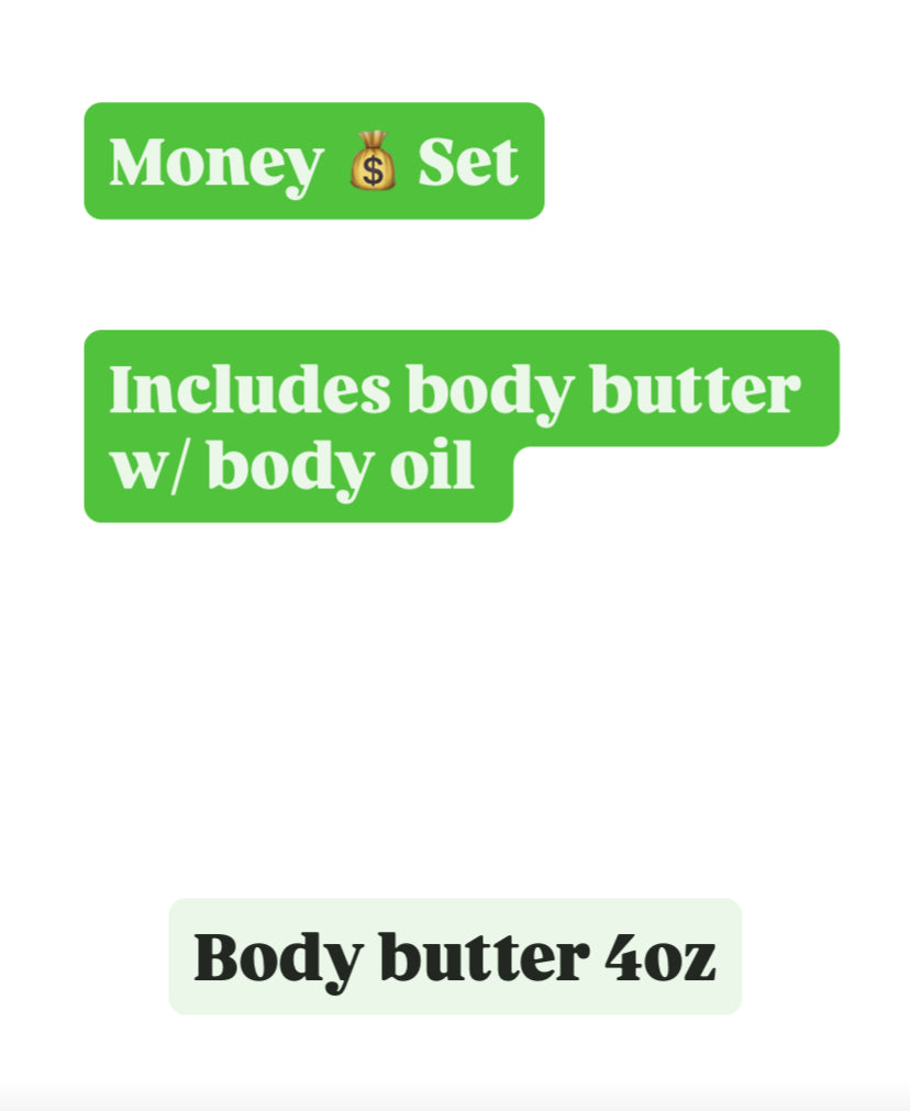 Money Set
