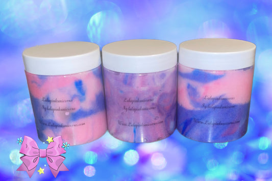 UNICORN BODY SCRUB
