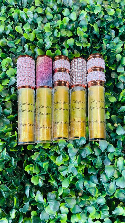 🥭🌴Mango and Banana Scent