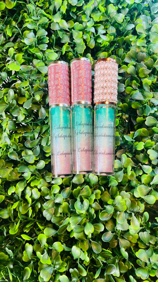 Green Tea ๐ต Strawberry ๐, coconut ๐ฅฅ ๐ด Vegan