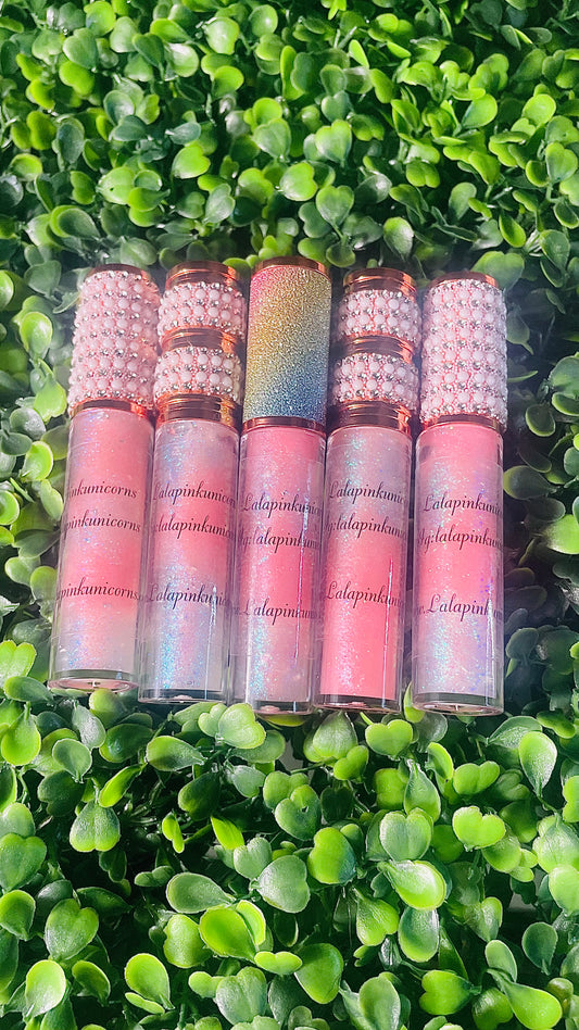 Coconut with Honey Peach