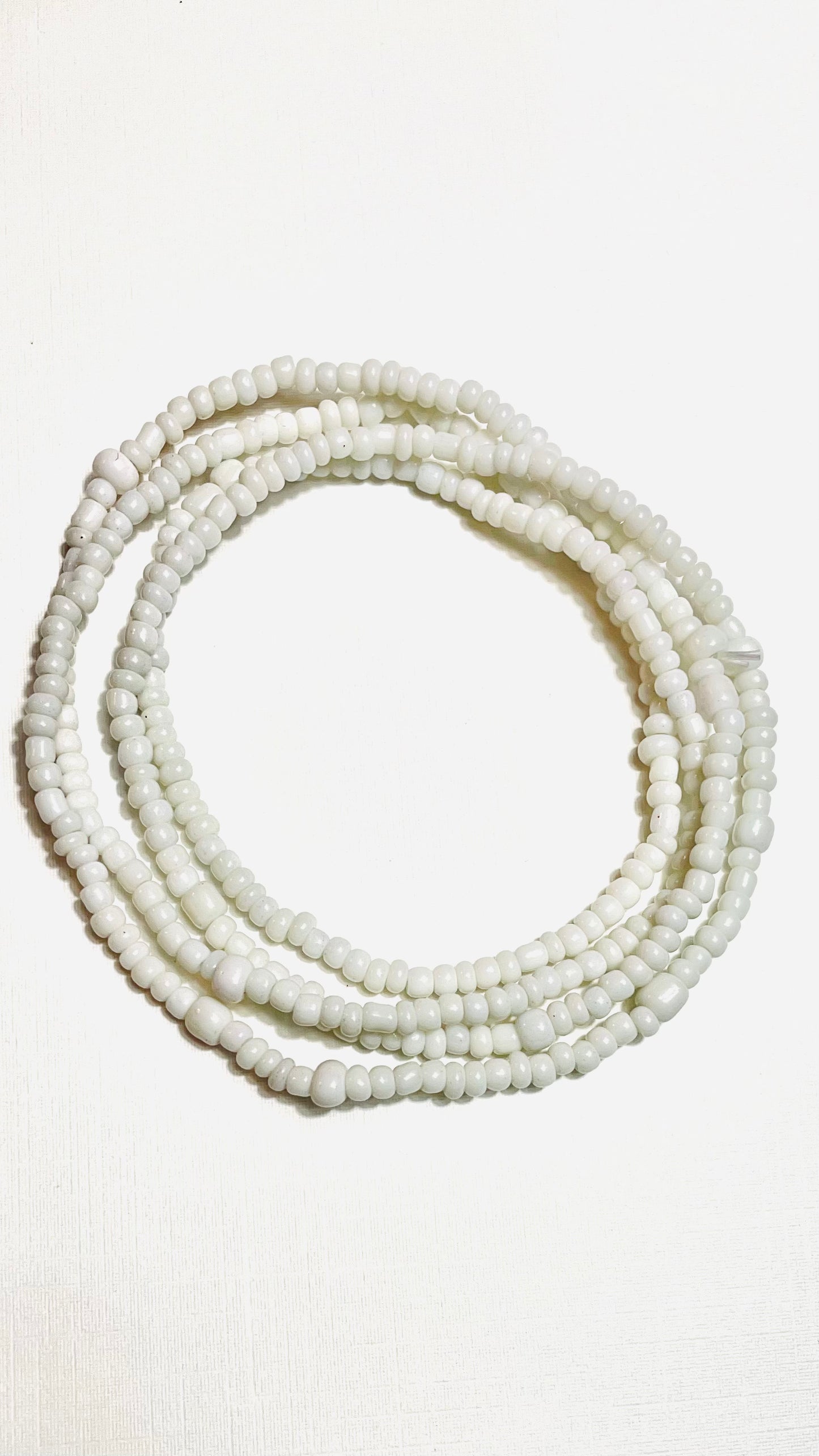 Waist Beads Extra stretchy (Small-plus Size)