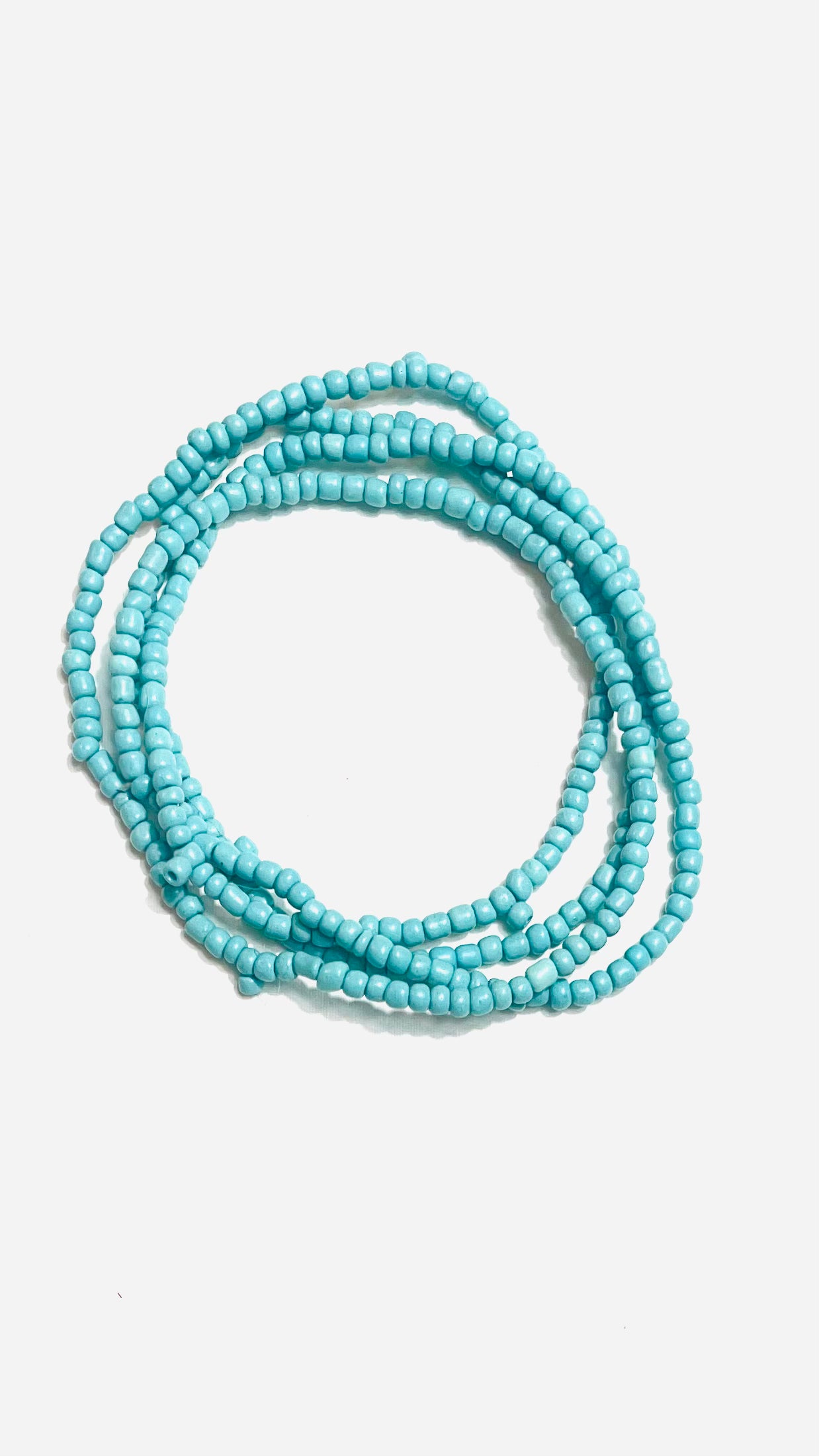 Waist Beads Extra stretchy (Small-plus Size)