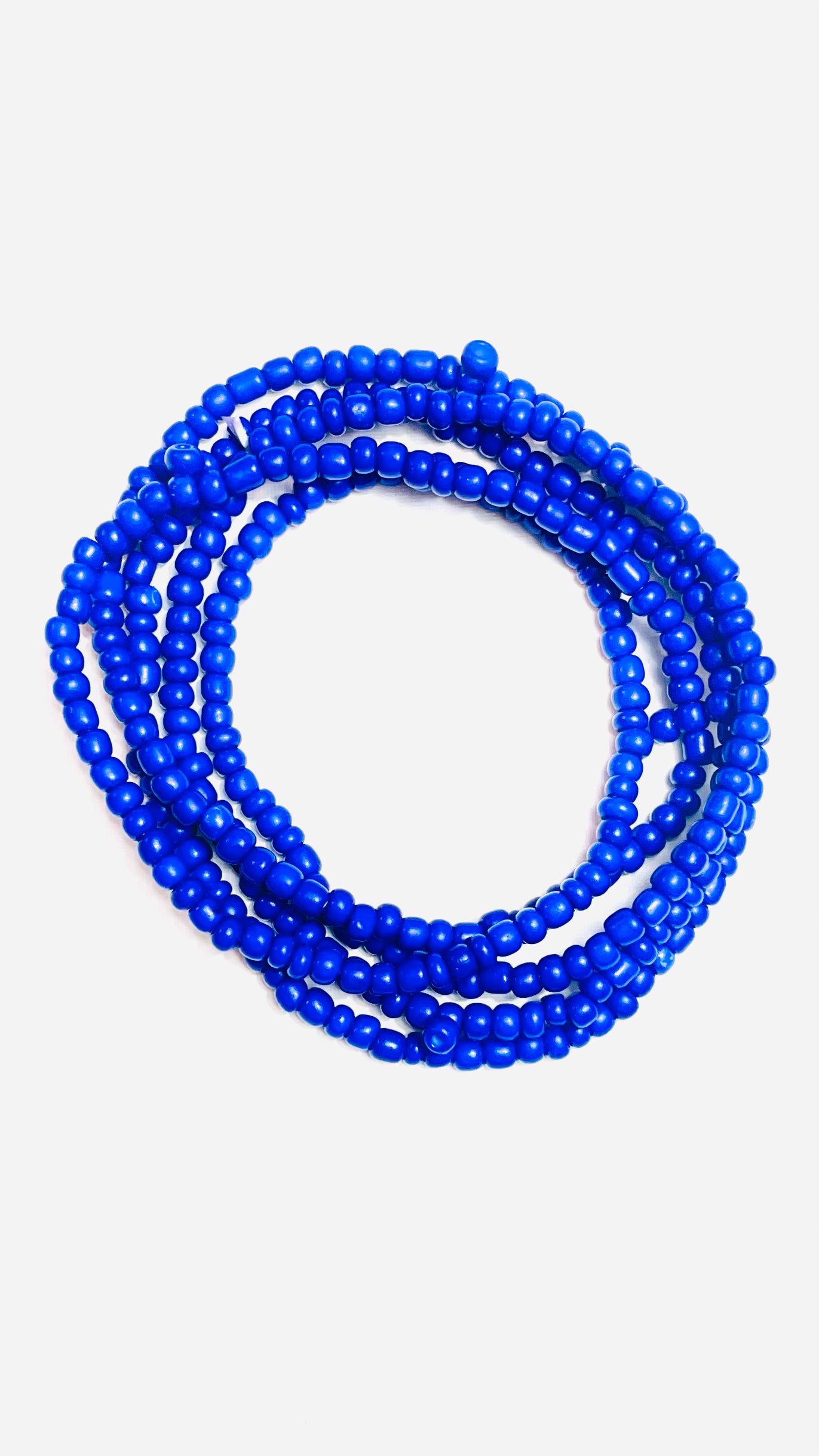 Waist Beads Extra stretchy (Small-plus Size)