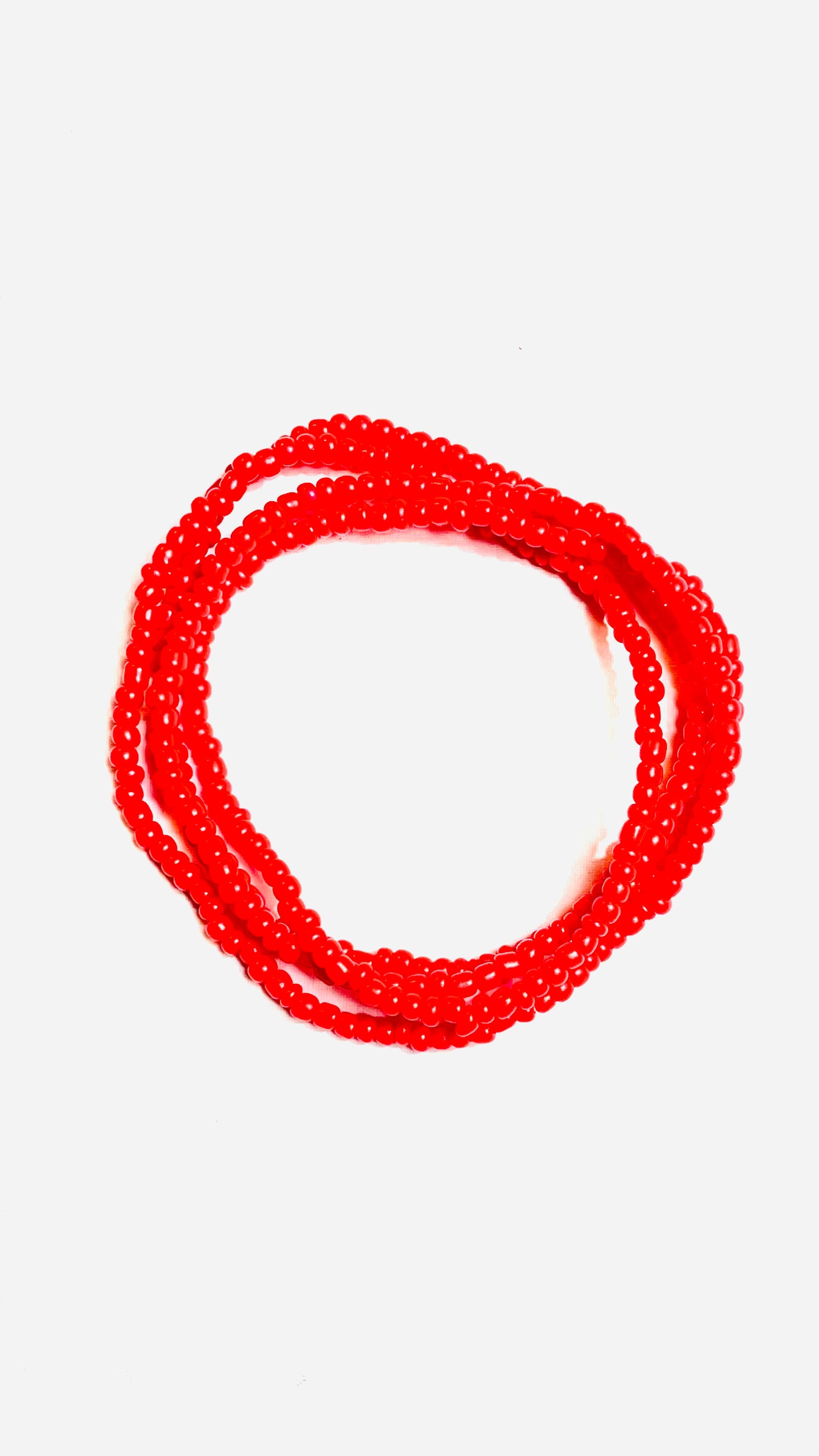 Waist Beads Extra stretchy (Small-plus Size)