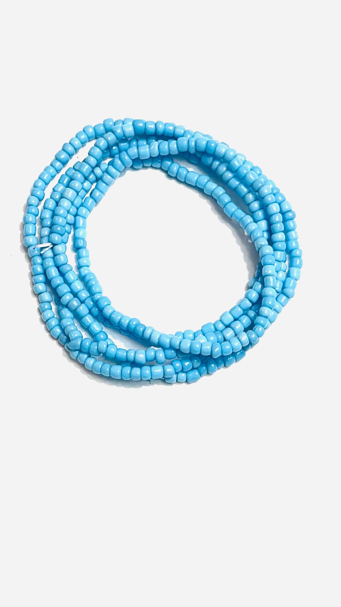 Waist Beads Extra stretchy (Small-plus Size)