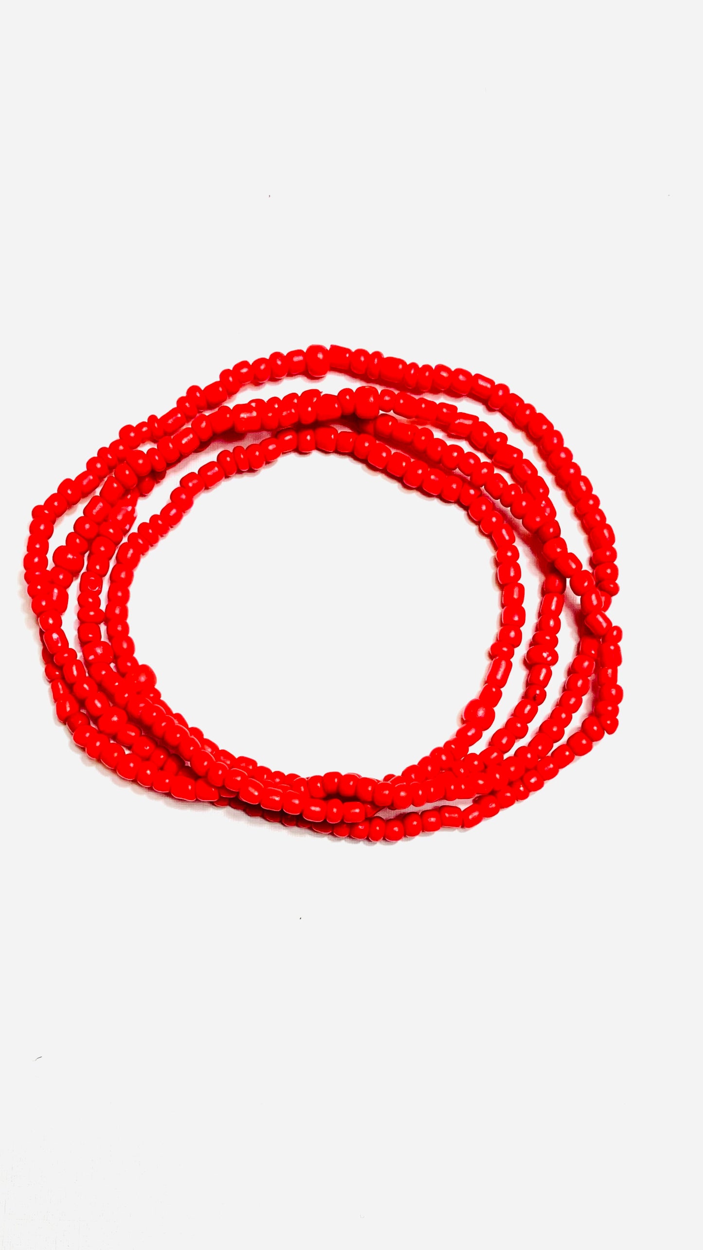 Waist Beads Extra stretchy (Small-plus Size)