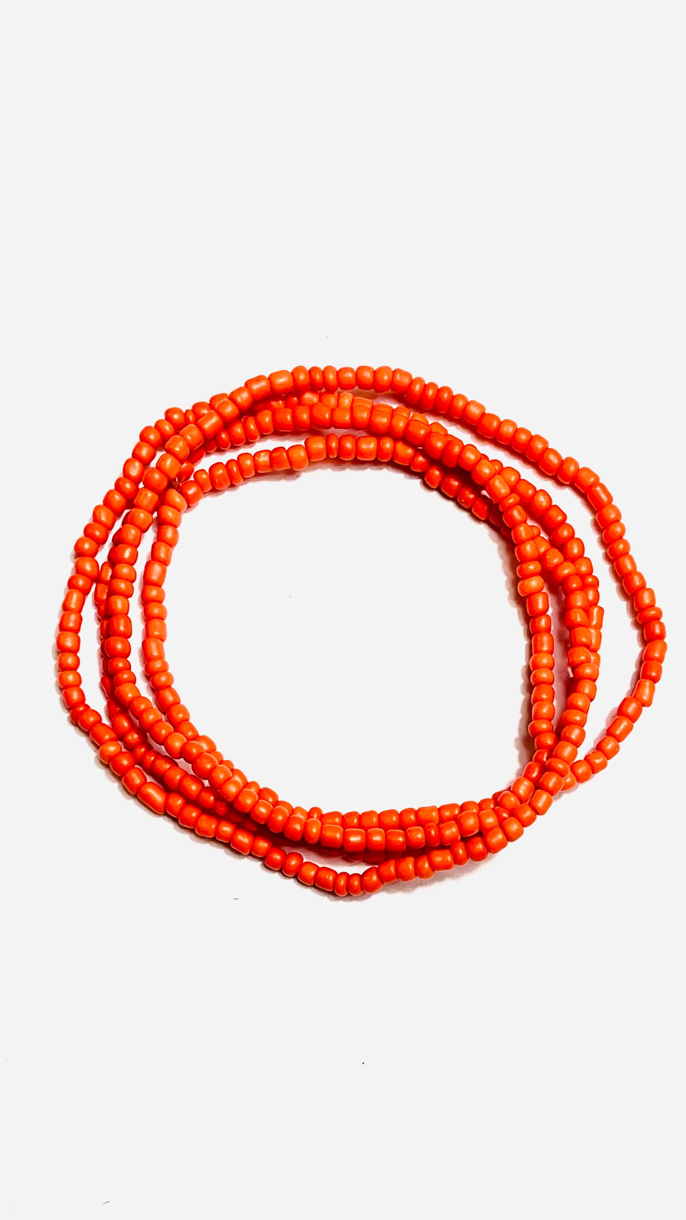 Waist Beads Extra stretchy (Small-plus Size)