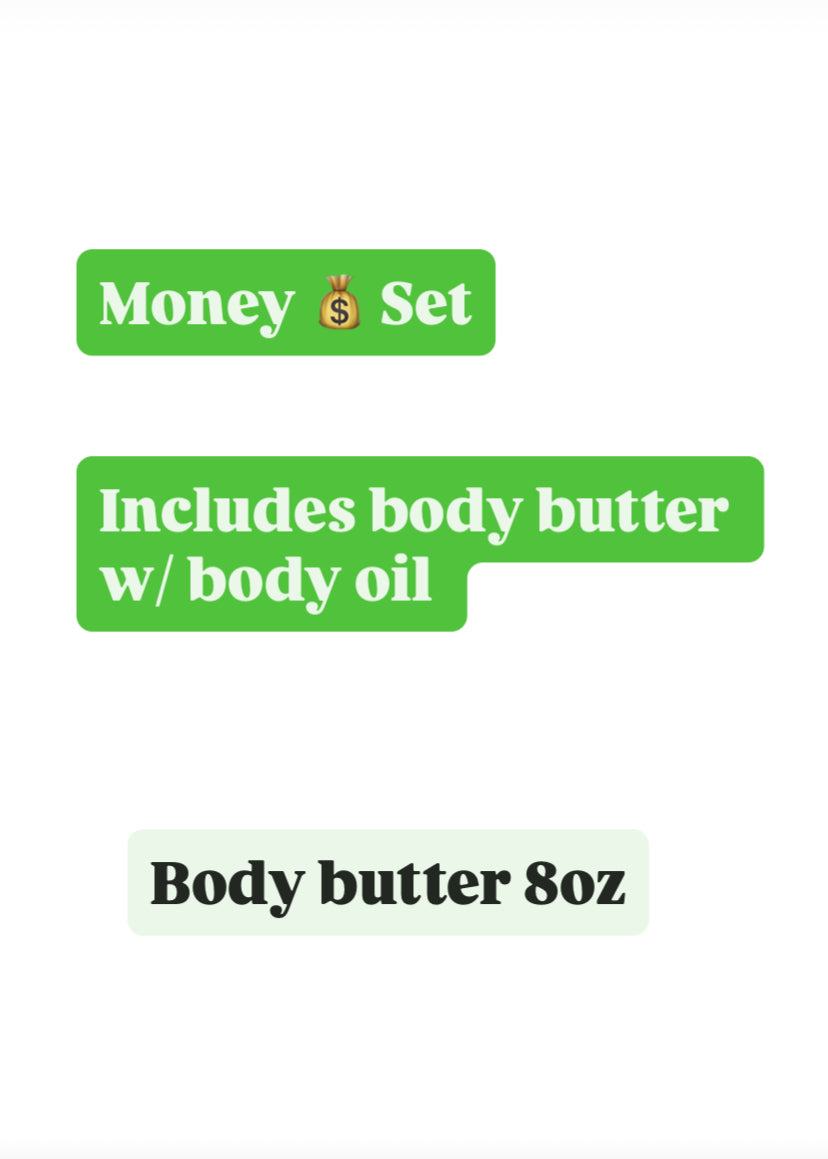 Money Set