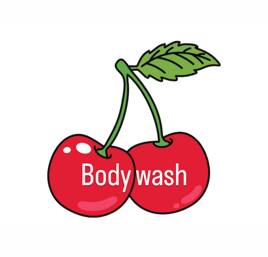Body Wash New Product