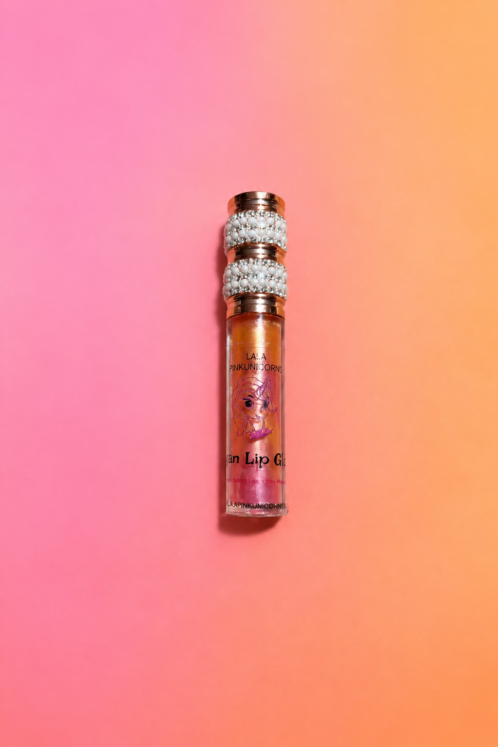 Starburst Lipgloss